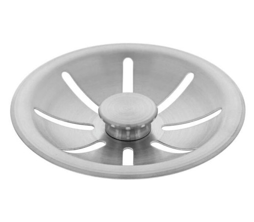 Cито-корзина InFino Ø71,5 мм, 122430, Blanco