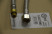 Гибкий шланг M12x1 G3/8 A962276NU Ideal Standard