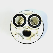 Картридж 35 мм, B015, Wasserkraft 