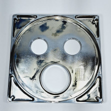 Розетка, 49039000, Grohe