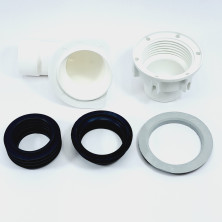 Комплект для бачка A822905400, THE GAP, R.S880.1.75, Roca