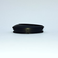 Декоративная накладка на гайку картриджа K15B LED,