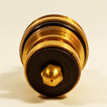 Кран-букса RR 1/2", 24 шлица с доп. резьбой