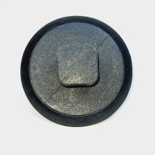 Пробка с уплотнительным кольцом InFino, 121710, Blanco