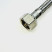 Гибкий шланг F1/2М10 B960413 Ideal Standard