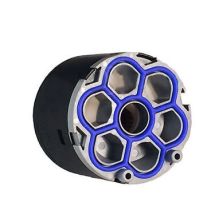 Запорно-переключающий механизм, 92184000, Hansgrohe 