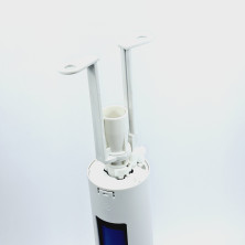 Клапан смыва Naab 86TLT.040, E009, Wasserkraft