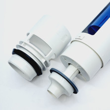 Клапан смыва Naab 86TLT.040, E009, Wasserkraft