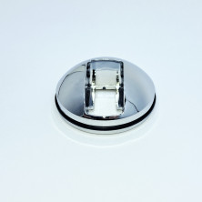 Декоративная накладка на гайку картриджа LD519,