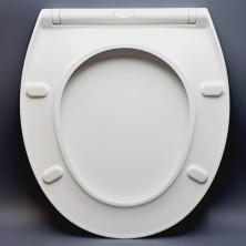 Сиденье с микролифтом для CN8001, арт. K-8001, Ceramicanova