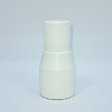 Адаптер 23/32 белый