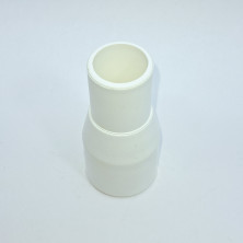 Адаптер 23/32 белый