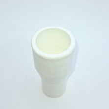 Адаптер 23/32 белый