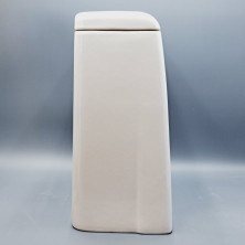 Бачок VISTA, без арматуры, S-ZB-VISTA, Cersanit