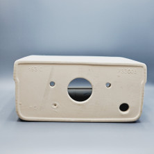 Бачок VISTA, без арматуры, S-ZB-VISTA, Cersanit