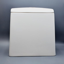 Бачок VISTA, без арматуры, S-ZB-VISTA, Cersanit