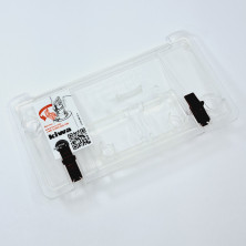 Съемная крышка бачка, 9820017, Tece