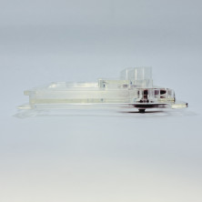 Съемная крышка бачка, 9820017, Tece