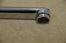 Излив 320мм для FL31. LK31. RV31