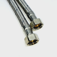 Гибкая подводка 7.5250.2.030.9 Roca