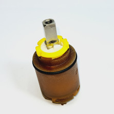 Узел смешивания (картридж) керамический 28 mm NR00280 Nobili