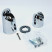 Держатель подвижный CERAWELL A3333AA Ideal Standard