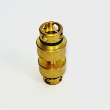 Клапан для переключения для двухручковых смесителей, V3430C, SmartSant