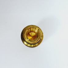 Клапан для переключения для двухручковых смесителей, V3430C, SmartSant