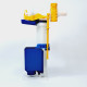 Заливной механизм для PROSYS, RV15467, Ideal Standard