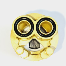 Картридж керамический CR 35мм (CR011,015,012,055), X07P148, Ravak