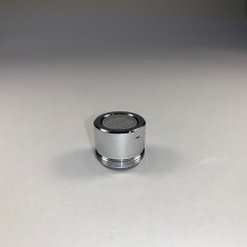 Аэратор M20x1, 123795, Blanco