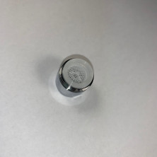 Аэратор M20x1, 123795, Blanco