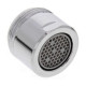 Аэратор M20x1, 123795, Blanco