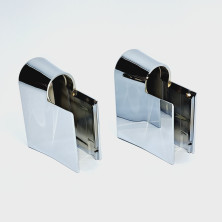 Заглушка, хром 93111105-00 Kludi