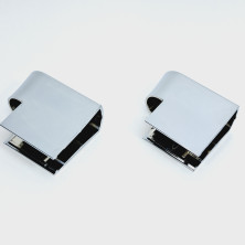 Заглушка, хром 93111105-00 Kludi