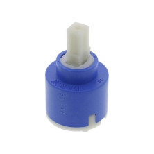 Картридж D40, 121895, Blanco