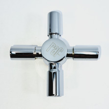 Ручка смесителя LG-C 18 шл Raf