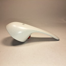 Рычаг белый DARAS-S, 122774, Blanco