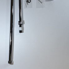 Запасные части для душевой стойки A3348601YP Vitra