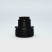Штуцер на шланг CM2 black,