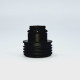 Штуцер на шланг CM2 black,