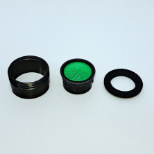 Аэратор графит М24 для MB,