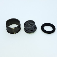 Аэратор графит М24 для MB,