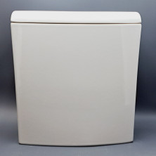 Бачок керамический CARINA 011, без арматуры, S-ZB-CARINA, Cersanit