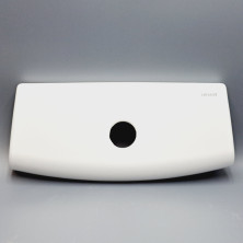 Бачок керамический CARINA 011, без арматуры, S-ZB-CARINA, Cersanit