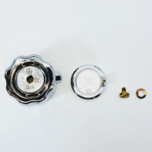 Рукоятка выбора температуры Basis, 47255000, Grohe