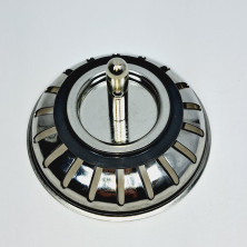 Корзинчатый вентиль ручной, 125590, Blanco