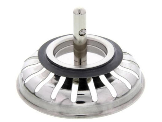 Корзинчатый вентиль ручной, 125590, Blanco