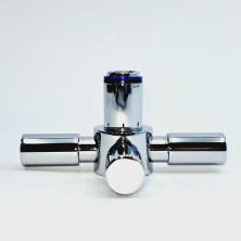 Ручка смесителя 18 шл LG-M Raf