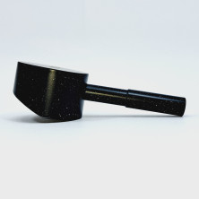 Ручка смесителя K45 Black, , шт